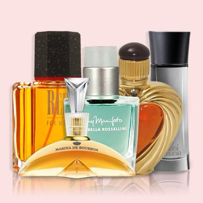 Cheap perfume clearance sites